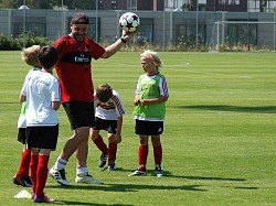 pierluigi-prete-gigi-prete-milan-junior-camp-copenaghen-2010