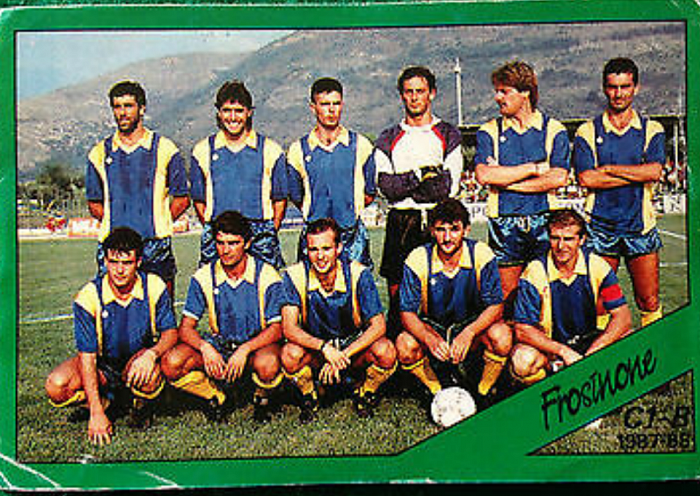 gigi-prete-frosinone-calcio-serie-c-1987-88