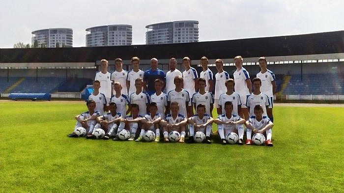 Gigi-Prete-Italia-soccer-camp-Bratislava