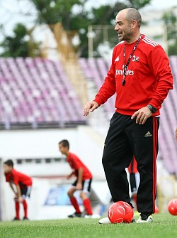 gigi prete milan
