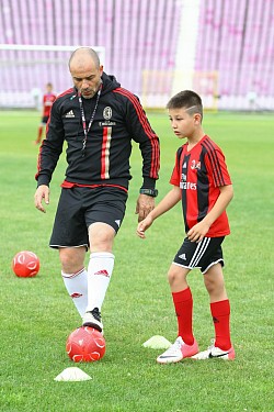 pierluigi prete milan